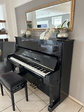 Klavier yamaha 1866526 gebraucht kaufen  Neumünster