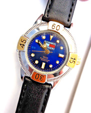 Chic montre dame d'occasion  Reims