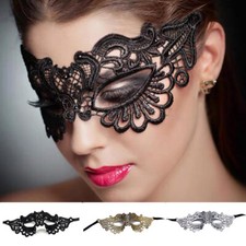 Maschera mascherina sexy usato  Spedire a Italy