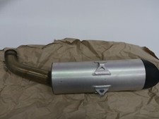 Benelli endschalldämpfer tnt gebraucht kaufen  Deggendorf