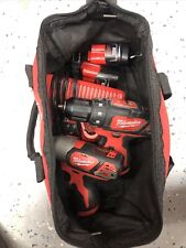 Milwaukee 2494 m12 for sale  Slidell