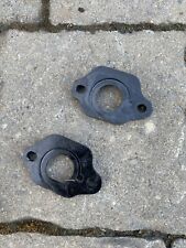 Carburettor insulator rubber for sale  RETFORD
