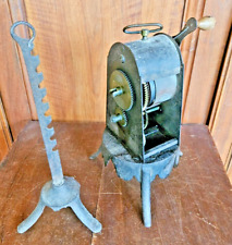 Ancien tourne broche d'occasion  Bourg-de-Péage