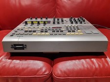 Yamaha rs7000 groovebox usato  Spedire a Italy