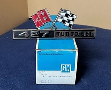 Corvette 427 turbo for sale  Moyock