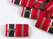 Bandspange kriegsverdienstkreu gebraucht kaufen  Speyer
