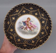 Antique french porcelain d'occasion  La Rochelle