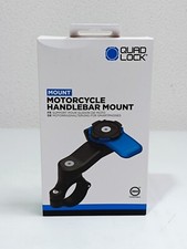 Quad lock motorrad gebraucht kaufen  Parsdorf