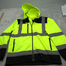 Safety reflective jacket for sale  Aurora