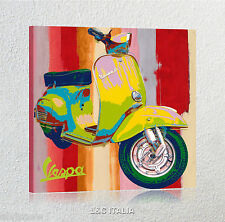 Vespa quadro 50x50 usato  Giarre