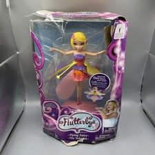 Flutterbye flying fairies for sale  Kimberly