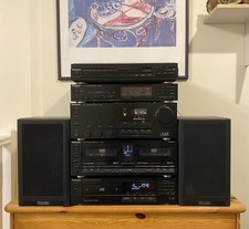 Technics full stereo for sale Technics full stereo for sale  WALSALL