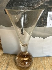 Vintage glass small for sale  RICKMANSWORTH