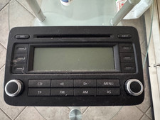 Rcd300 riginal autoradio gebraucht kaufen Rcd300 riginal autoradio gebraucht kaufen  Wilthen
