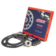 Kit chaine origine d'occasion  Saint-Quentin