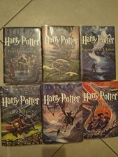 Harry potter ed. usato  Italia