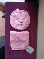 Basco sciarpa bambina usato  Catanzaro
