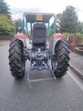 Trattore agricolo restaurato usato Trattore agricolo restaurato usato  Vignate