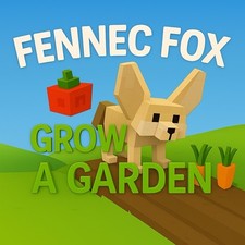 Fennec fox usato  Spedire a Italy