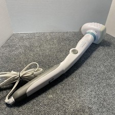 Massageador portátil Brookstone Thera Spa Turbo BAM2000 velocidades ajustáveis com fio comprar usado  Enviando para Brazil