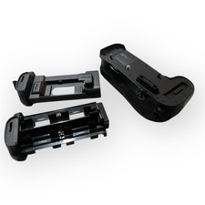 Vertical battery handle for sale  NEWARK