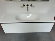 Top con lavabo usato  San Dona di Piave