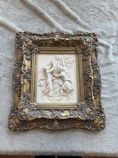 Heavy vintage ornate for sale  West Bloomfield