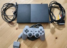 Playstation konsole ps2 gebraucht kaufen  Potsdam