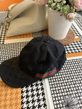 cappello gucci nero usato cappello gucci nero usato Trani
