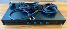 Cambridge a60 amplifier for sale  WOLVERHAMPTON