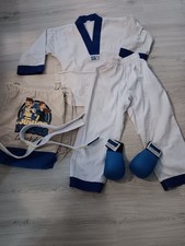 Anzug junior heroes gebraucht kaufen  Friesenried