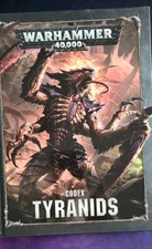 Warhammer 40k tyranid for sale  PLYMOUTH