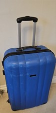 Linea hardshell suitcase for sale  KEIGHLEY