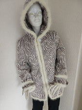 Winter jacke echt gebraucht kaufen  Saulheim