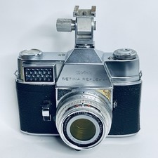 Kodak retina reflex for sale  THORNTON HEATH