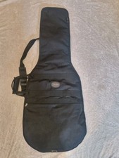 Fender black padded for sale  NOTTINGHAM
