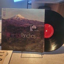 Trio Los Panchos, Trio Los Panchos y Mariachis, (LP) VG+ Columbia ES 1931 comprar usado Trio Los Panchos, Trio Los Panchos y Mariachis, (LP) VG+ Columbia ES 1931 comprar usado  Enviando para Brazil