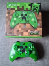 Xbox controller minecraft gebraucht kaufen  Lohfelden