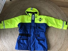 fladen jacket for sale  SALTASH