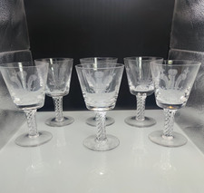 Rare stuart crystal for sale  NEWTOWN