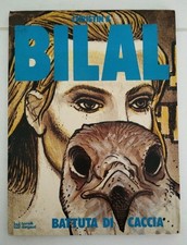 fumetto bilal usato fumetto bilal usato Andora