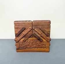Large wood jewelry for sale  Notasulga