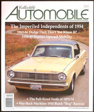 Collectible automobile april for sale  Lakeville