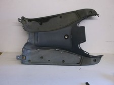 Aprilia fairing floor for sale  GODSTONE