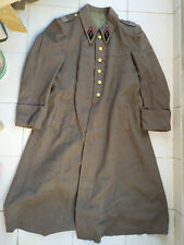 Officer coat mle d'occasion  Expédié en Belgium