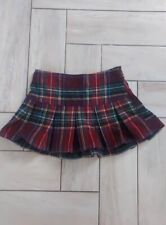 Abercrombie & Fitch low rise mini skirt 8 na sprzedaż  PL