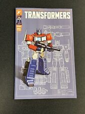 Transformers 10th print for sale  Mantachie