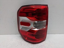 Lanterna traseira Ford Maverick halogênio esquerdo do motorista 2022 - 2024 TLC5 comprar usado  Enviando para Brazil