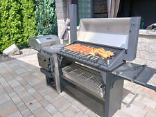 Holzkohlegrill kohlegrill bbq gebraucht kaufen  Suhl