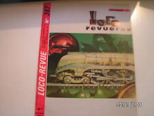 Loco revue 367 d'occasion  Doullens